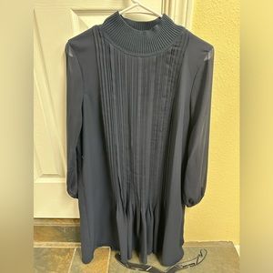 Club Monaco mini dress- size 10